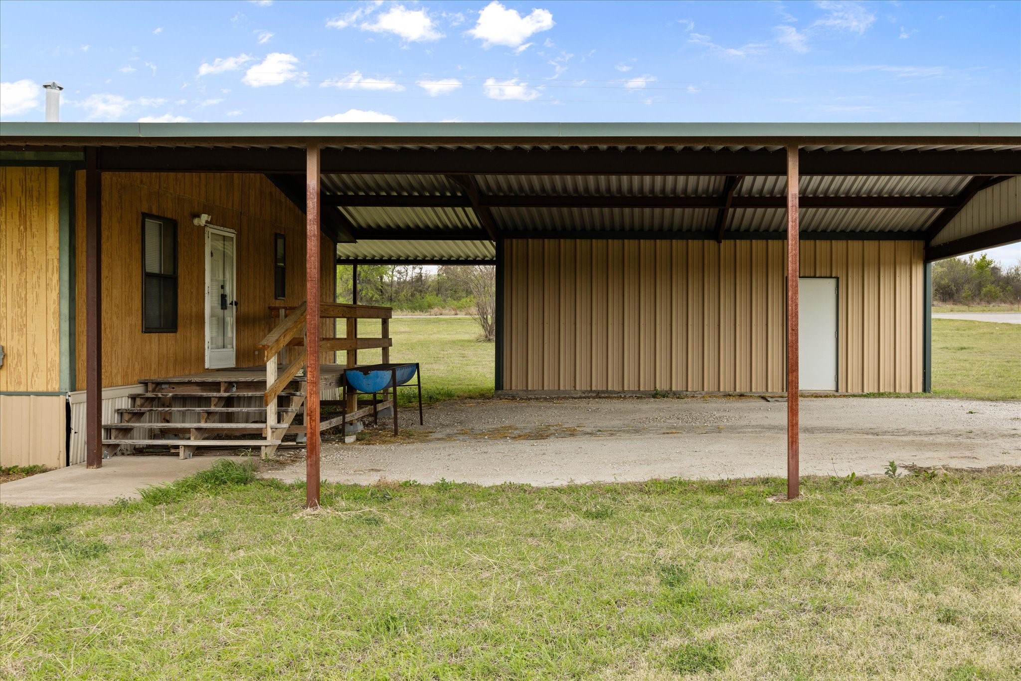 6931 Tin Top Highway Weatherford TX 76087