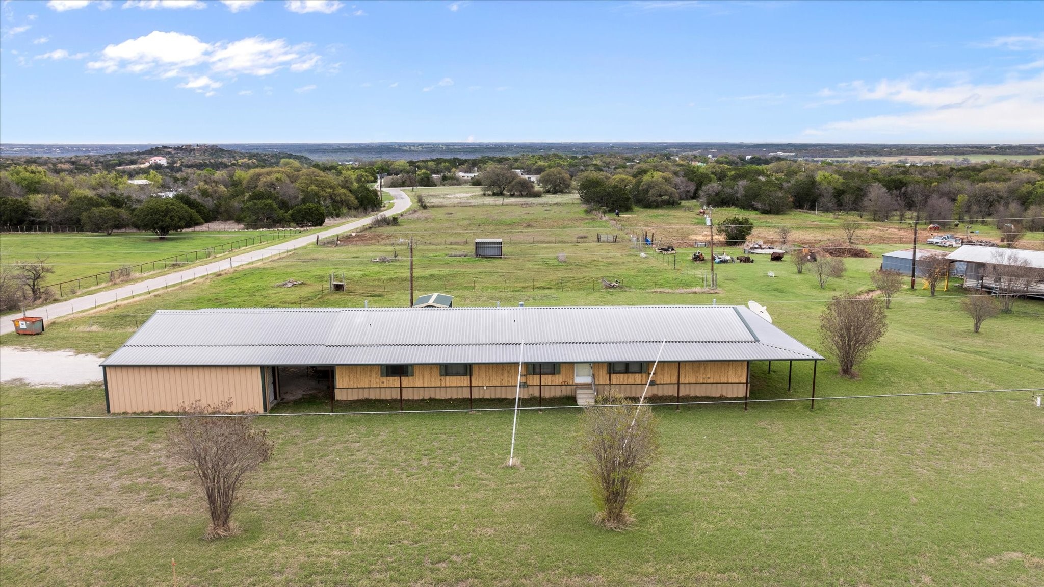 6931 Tin Top Highway Weatherford TX 76087