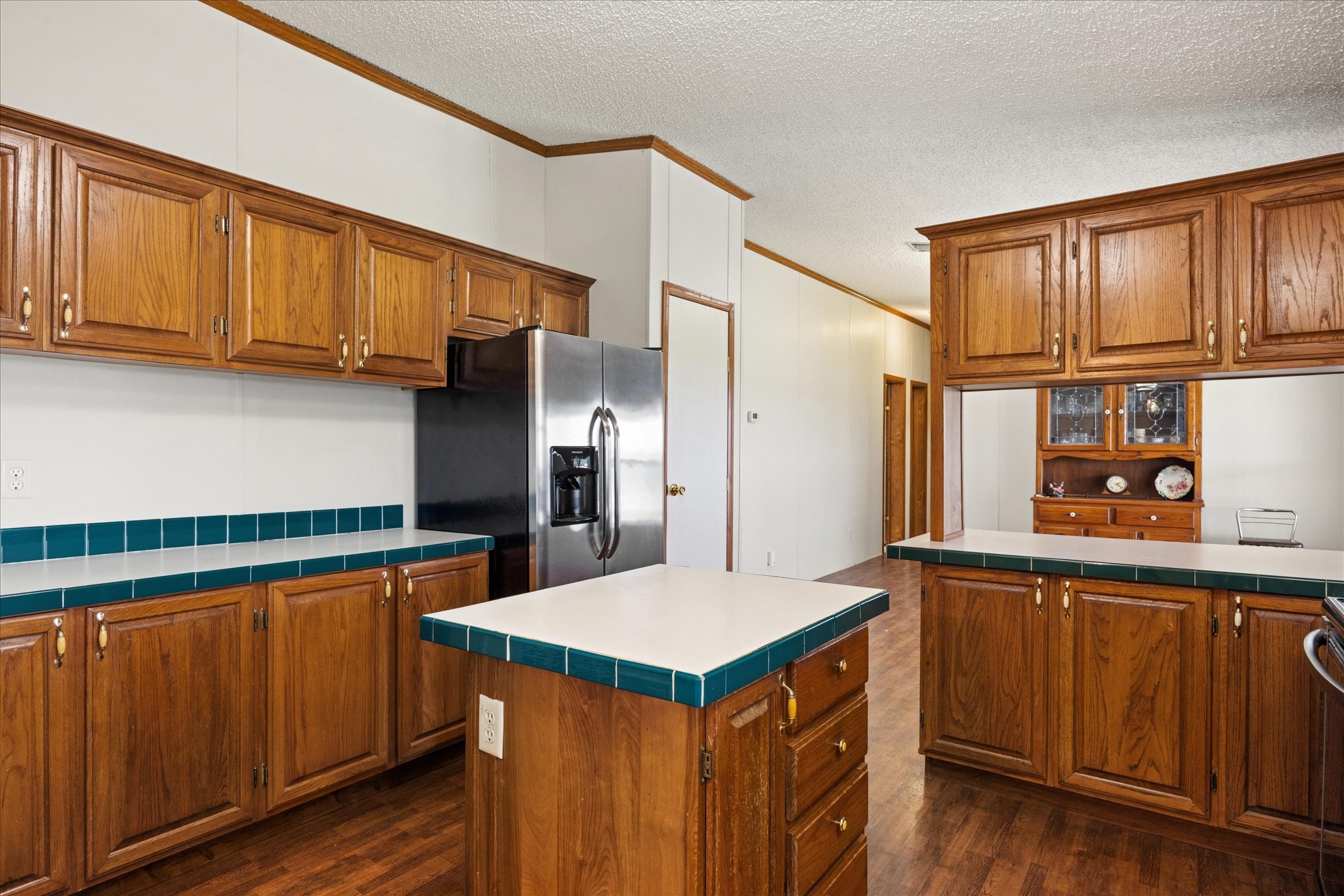 6931 Tin Top Highway Weatherford TX 76087