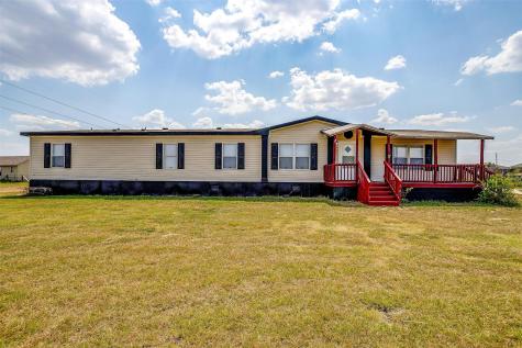 3801 Bending Trail Alvarado TX 76009