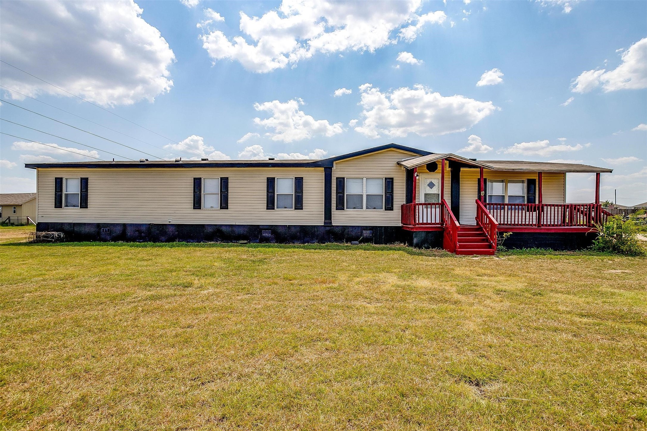 3801 Bending Trail Alvarado TX 76009