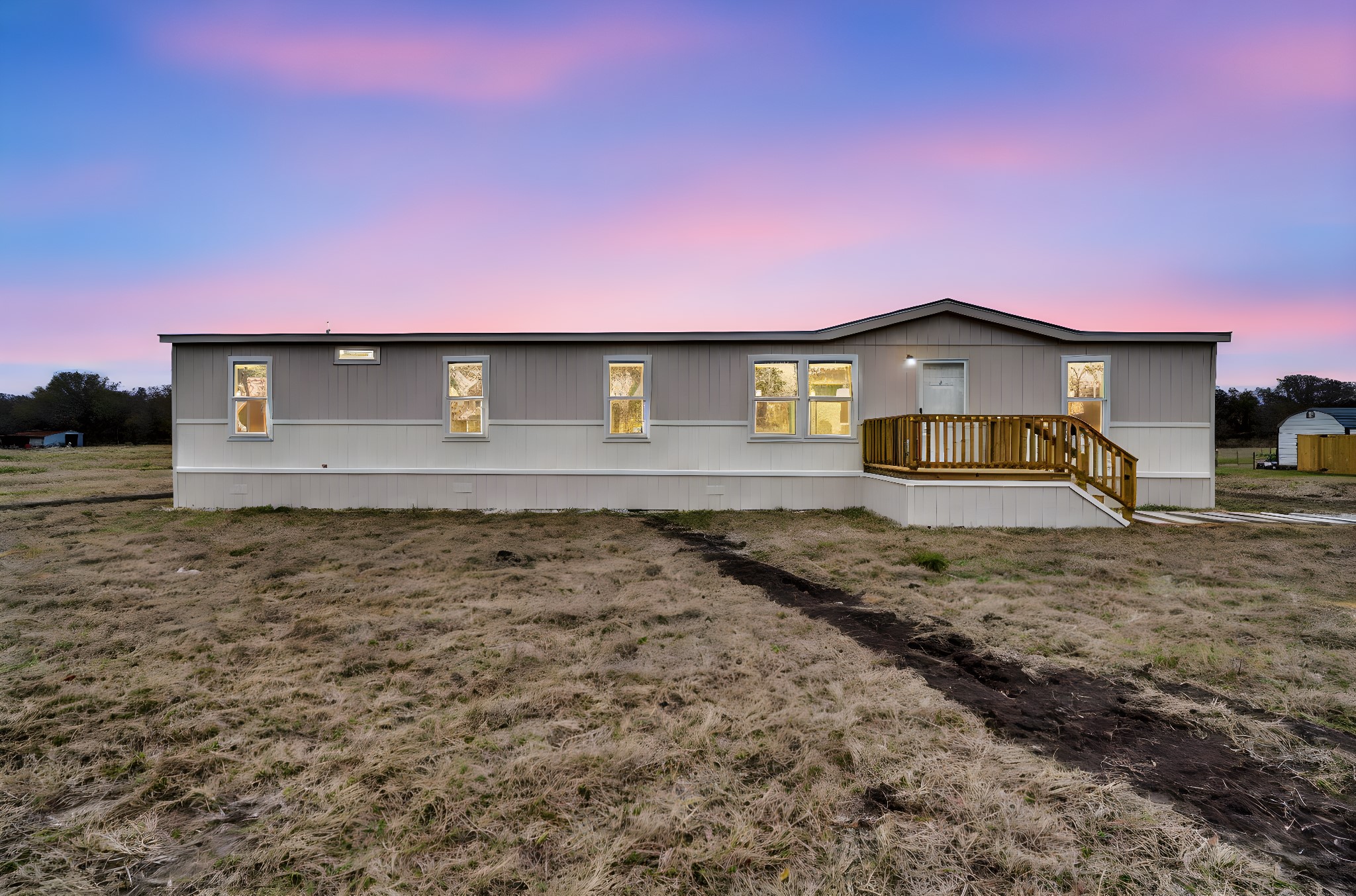 14820 Hyde A Way Lane Mabank TX 75147