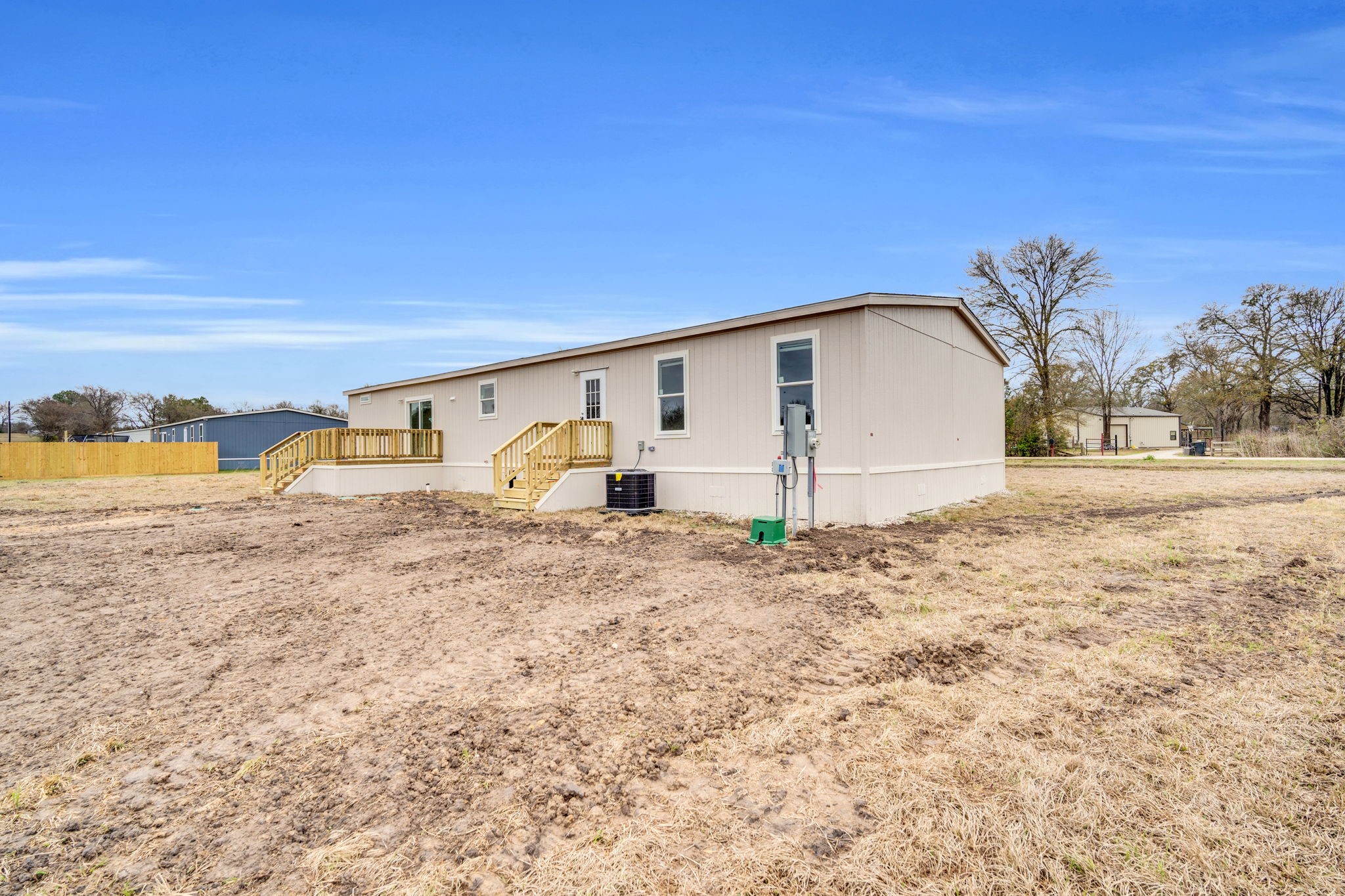 14820 Hyde A Way Lane Mabank TX 75147