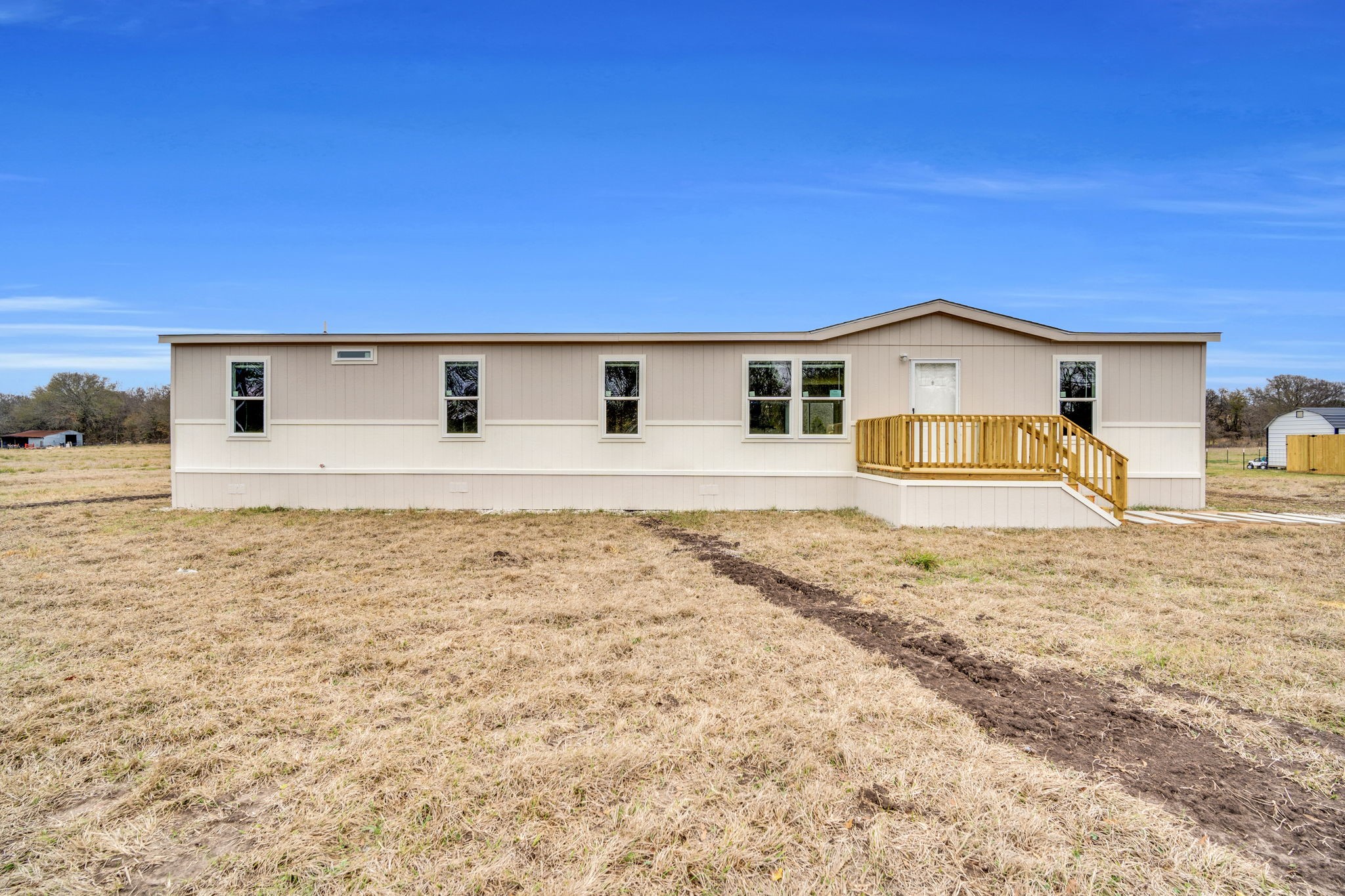 14820 Hyde A Way Lane Mabank TX 75147