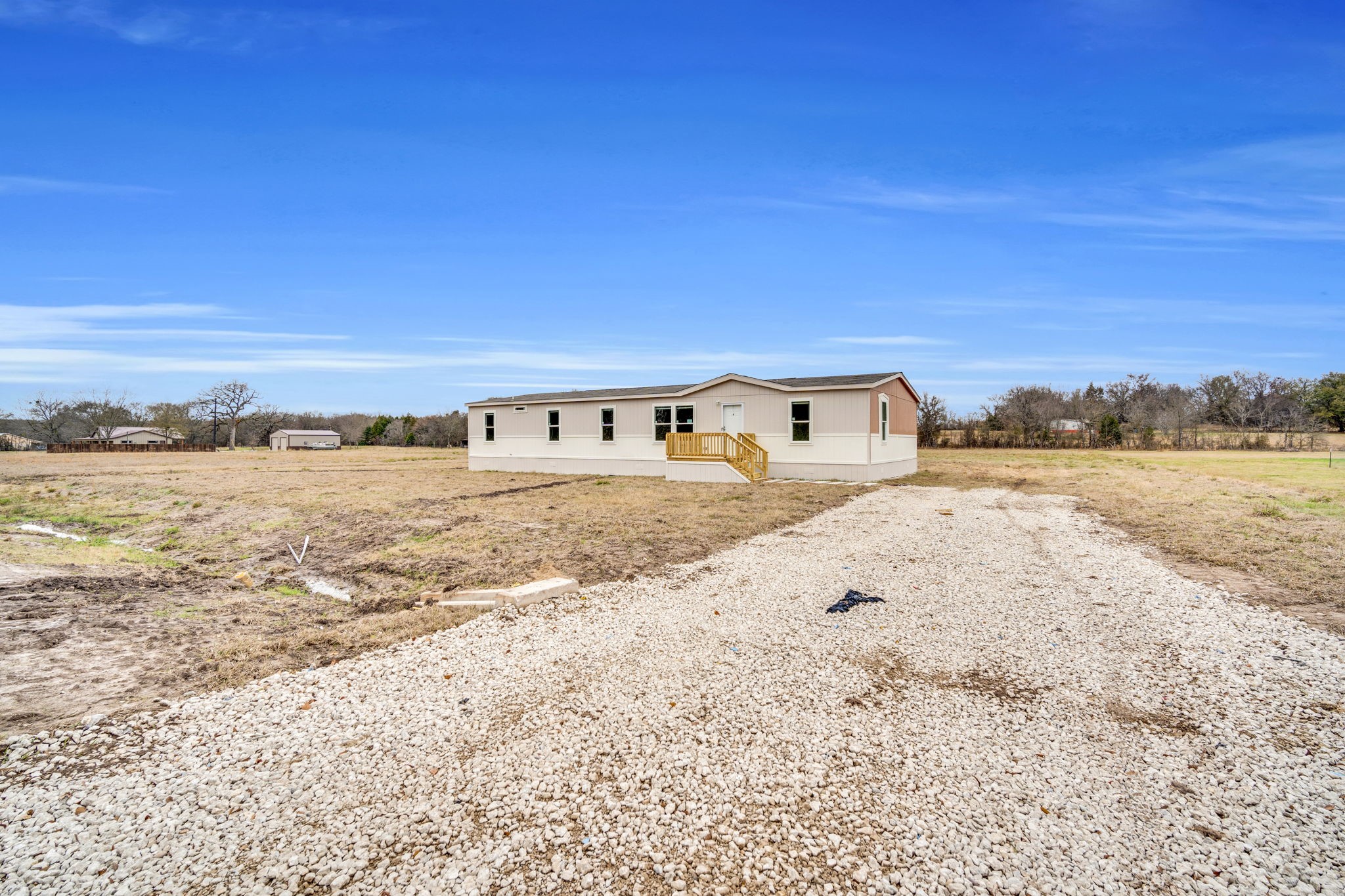 14820 Hyde A Way Lane Mabank TX 75147