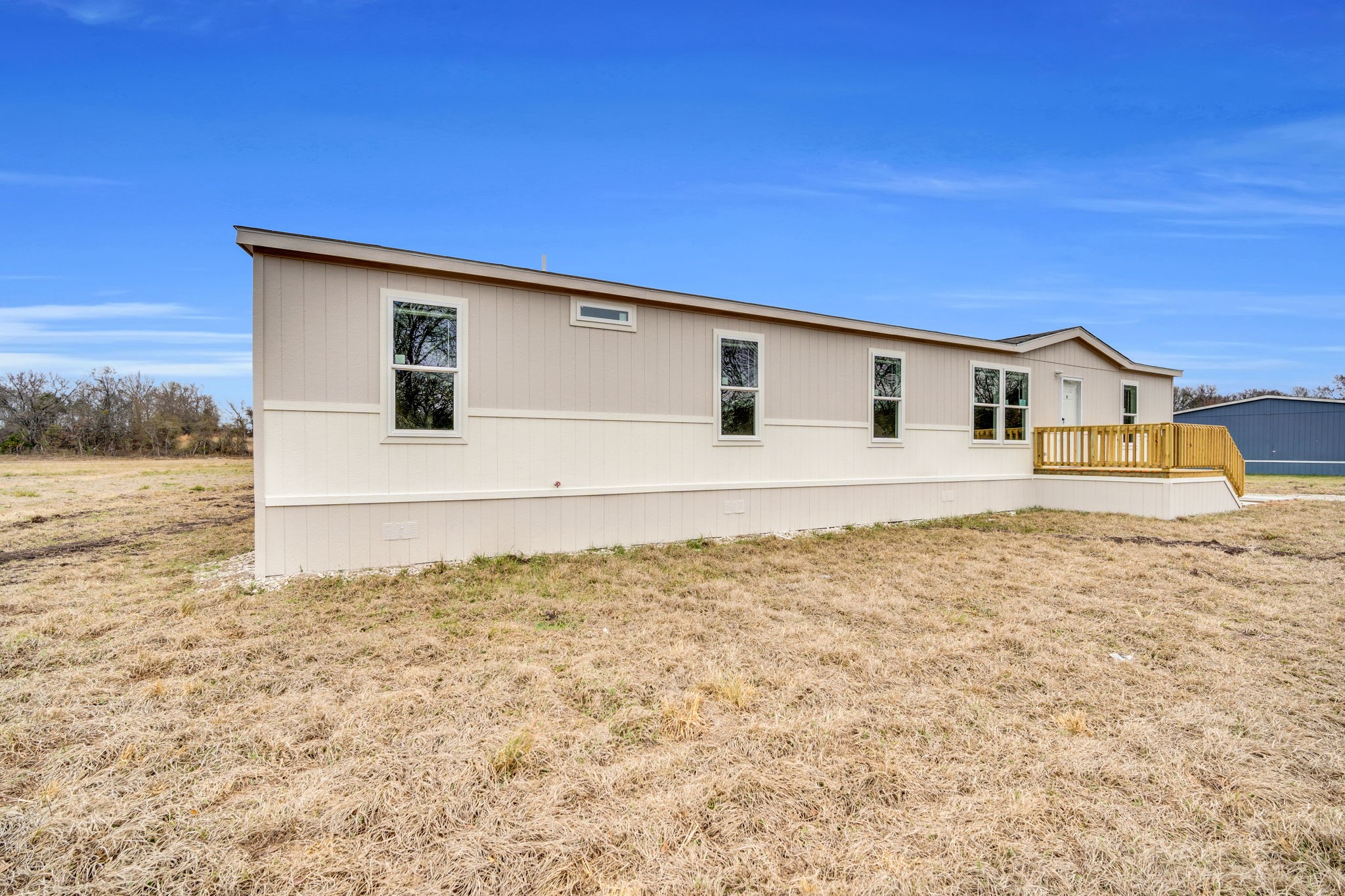 14820 Hyde A Way Lane Mabank TX 75147