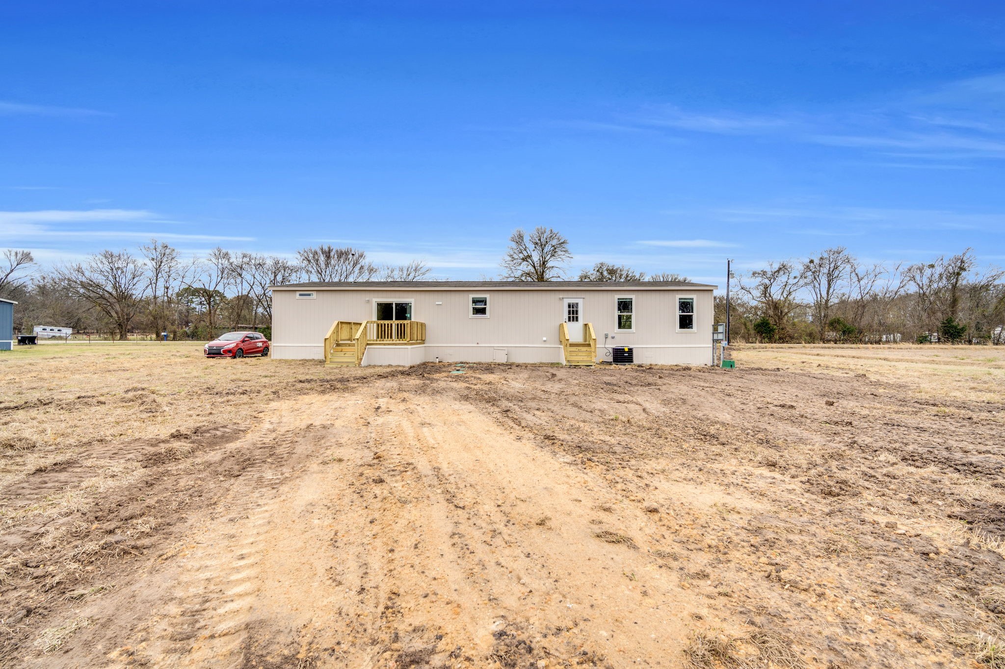 14820 Hyde A Way Lane Mabank TX 75147