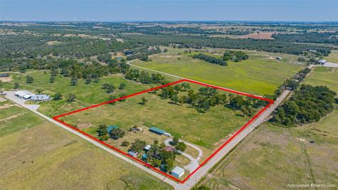 1673 County Road 407 Stephenville TX 76401