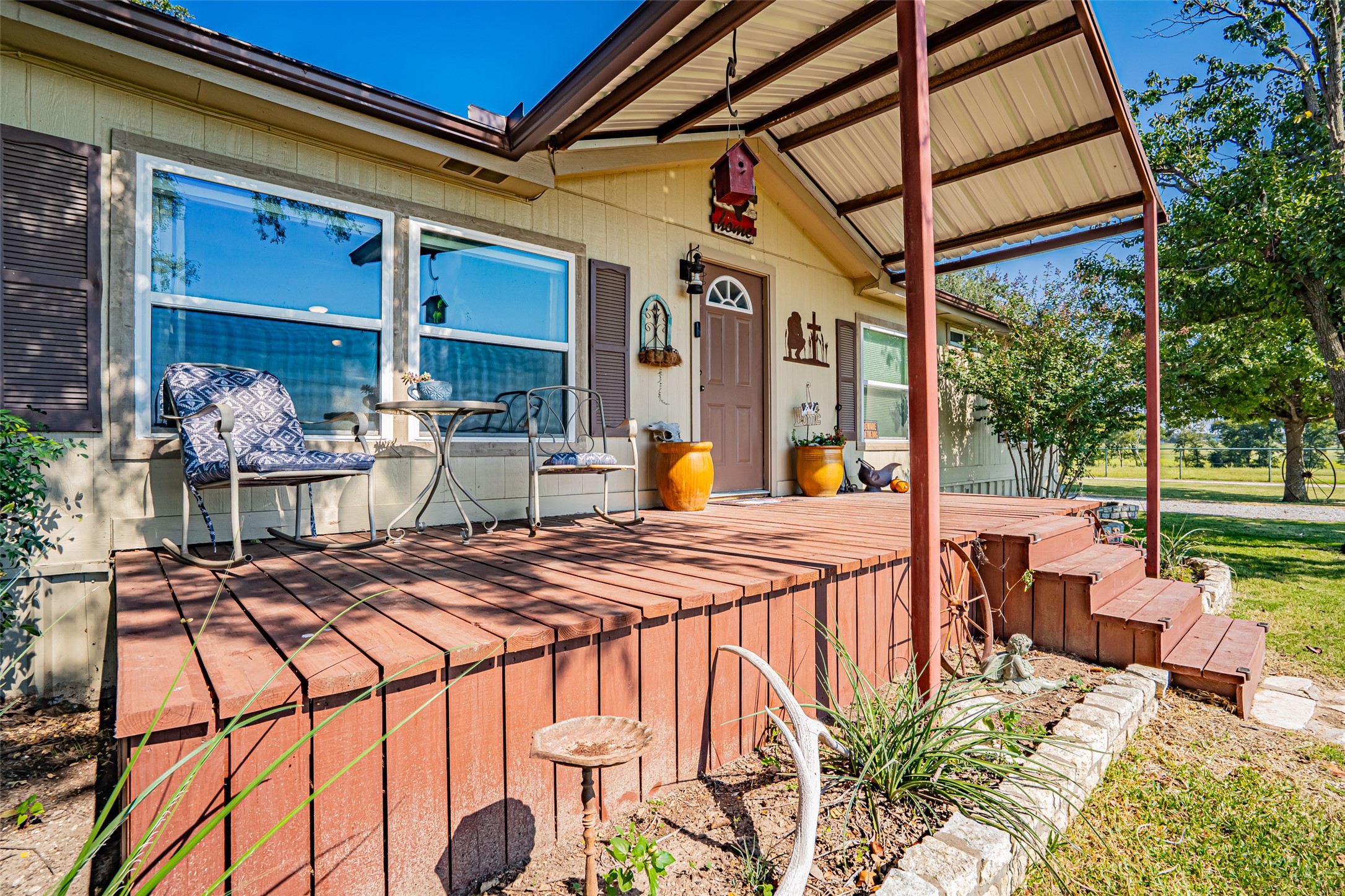 1673 County Road 407 Stephenville TX 76401