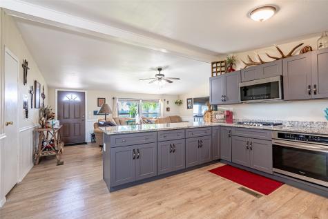 1673 County Road 407 Stephenville TX 76401