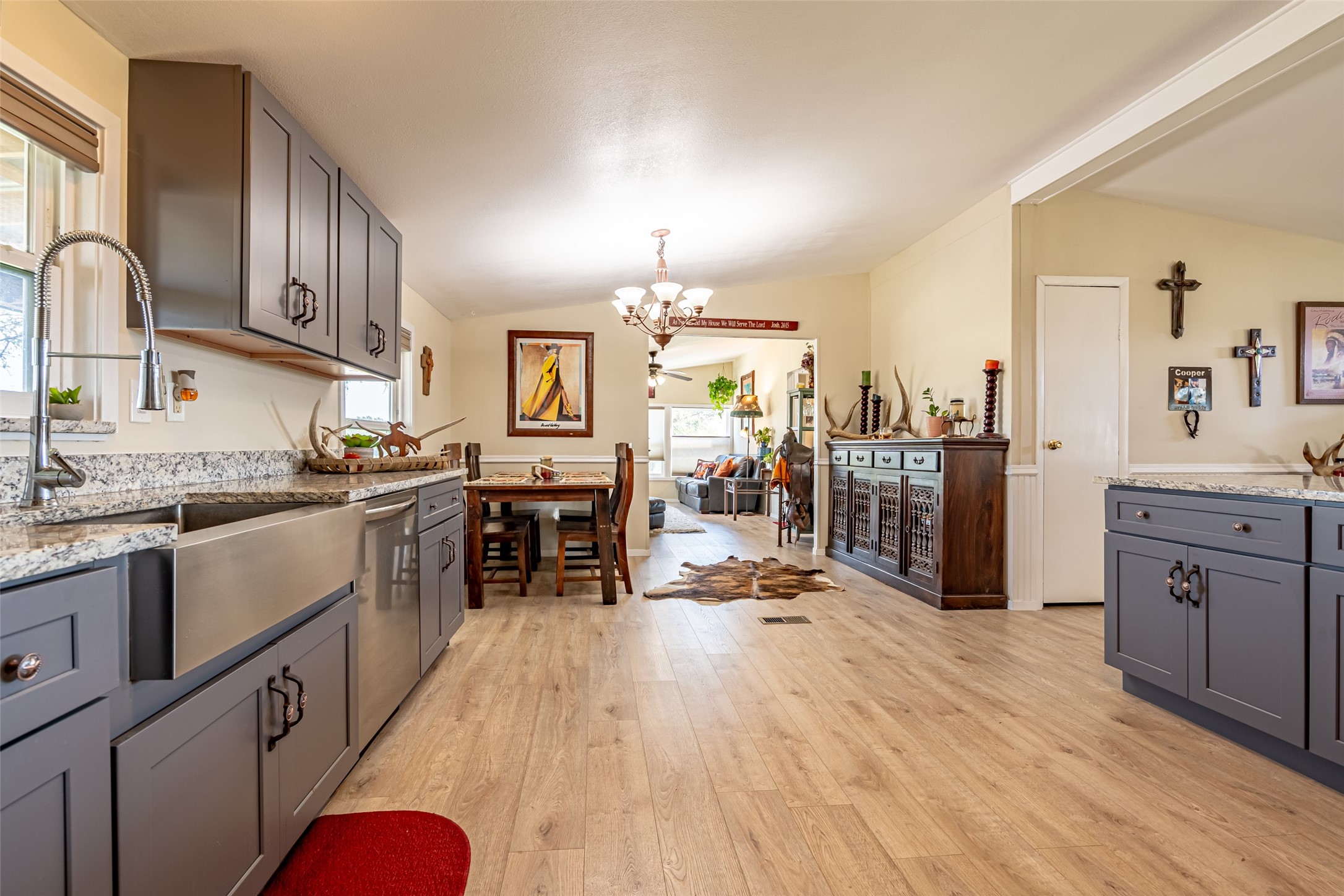 1673 County Road 407 Stephenville TX 76401