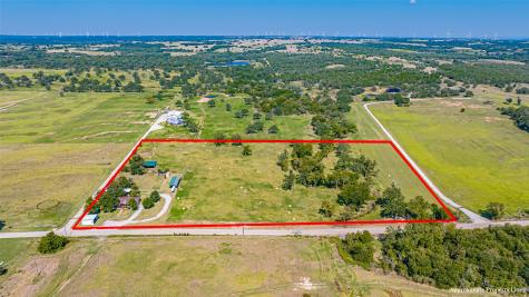1673 County Road 407 Stephenville TX 76401