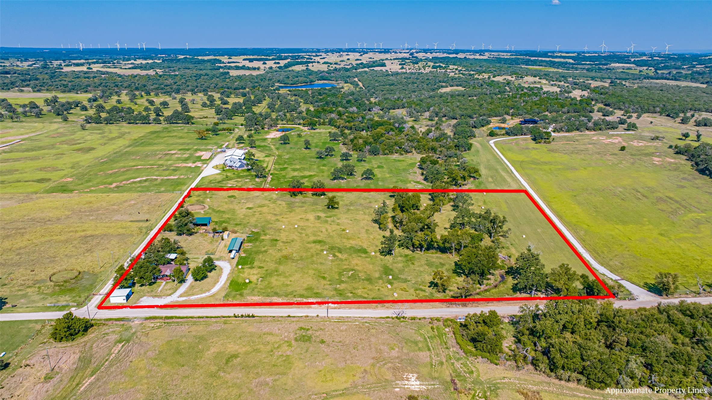 1673 County Road 407 Stephenville TX 76401