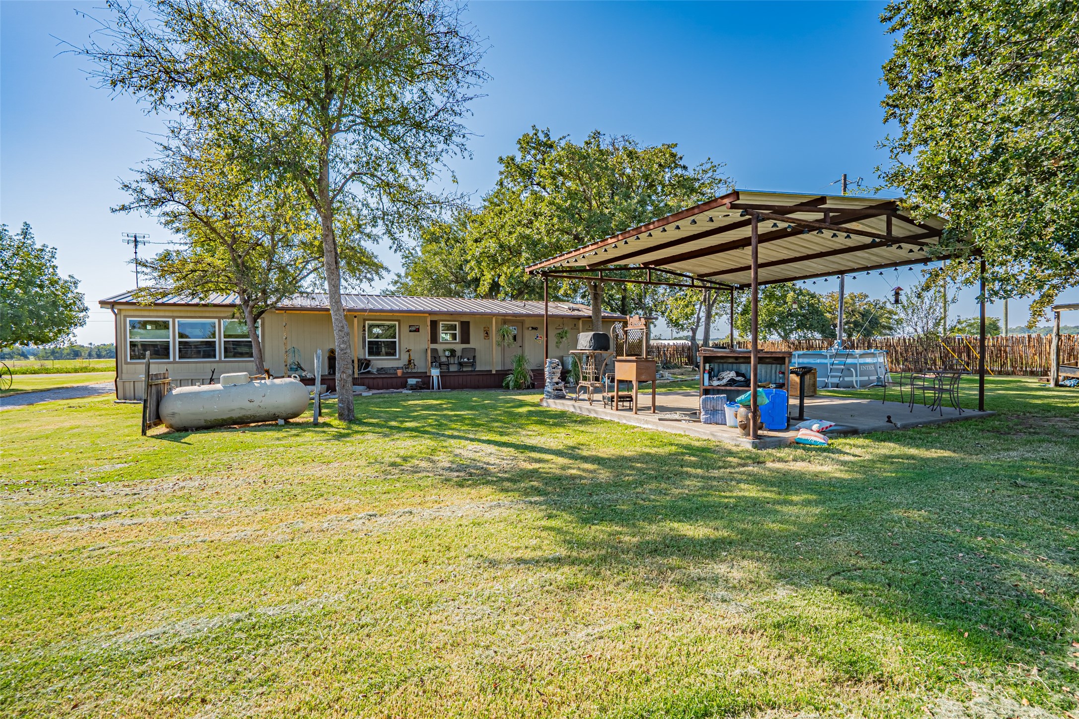1673 County Road 407 Stephenville TX 76401