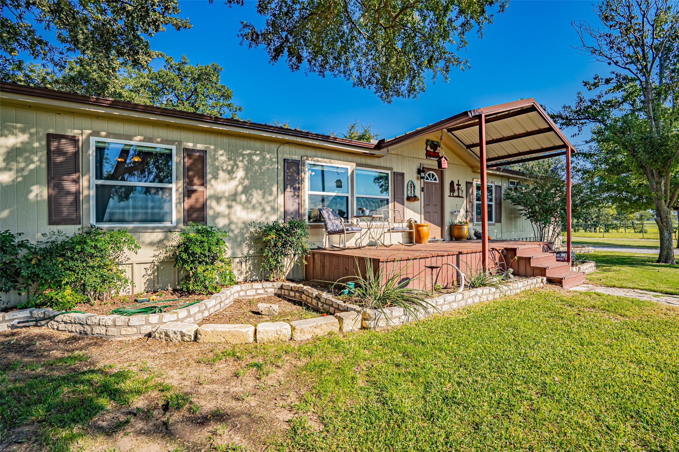 1673 County Road 407 Stephenville TX 76401