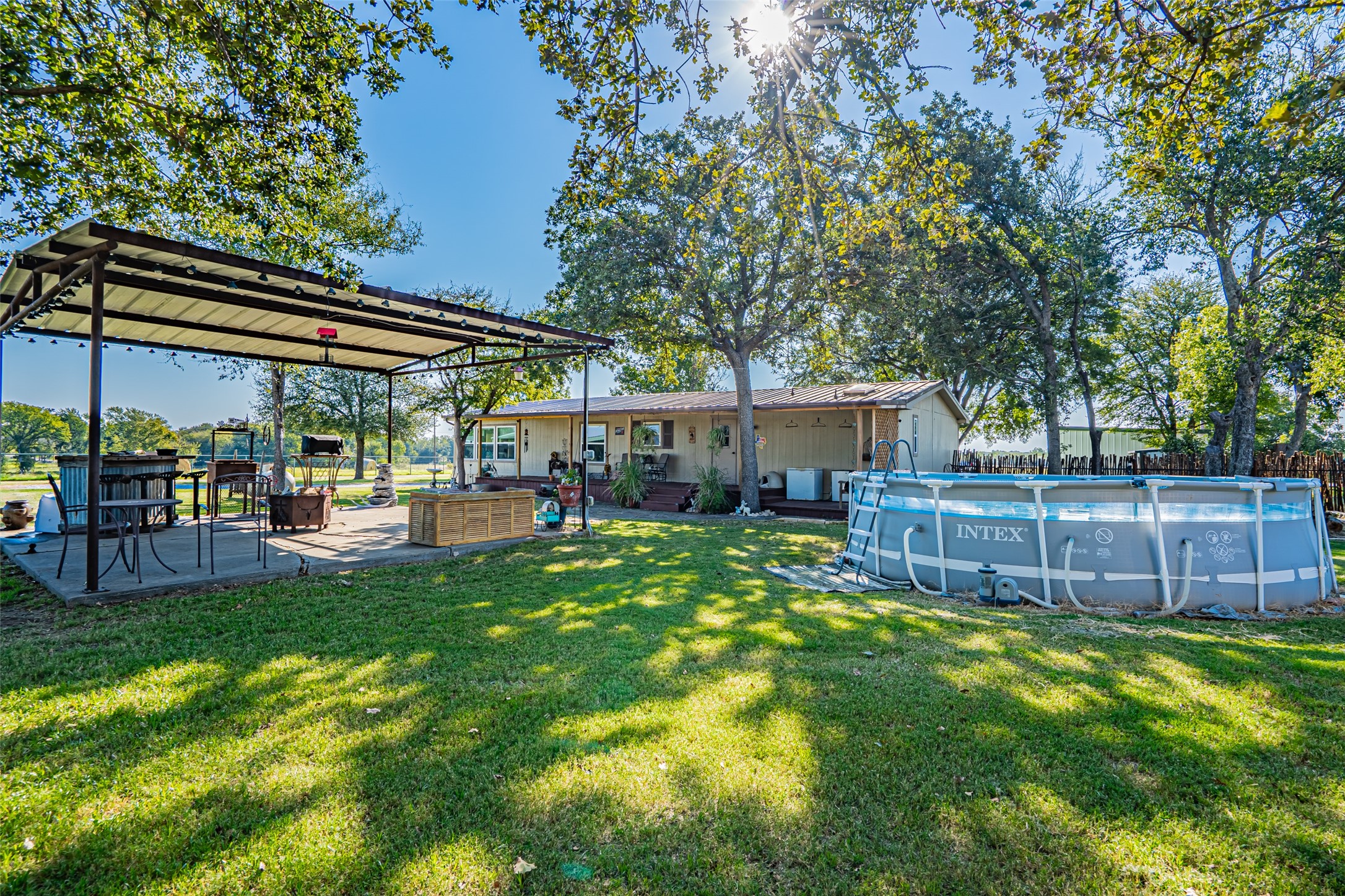 1673 County Road 407 Stephenville TX 76401