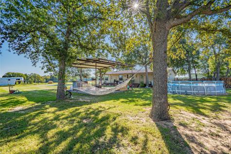 1673 County Road 407 Stephenville TX 76401