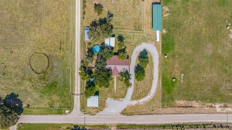 1673 County Road 407 Stephenville TX 76401