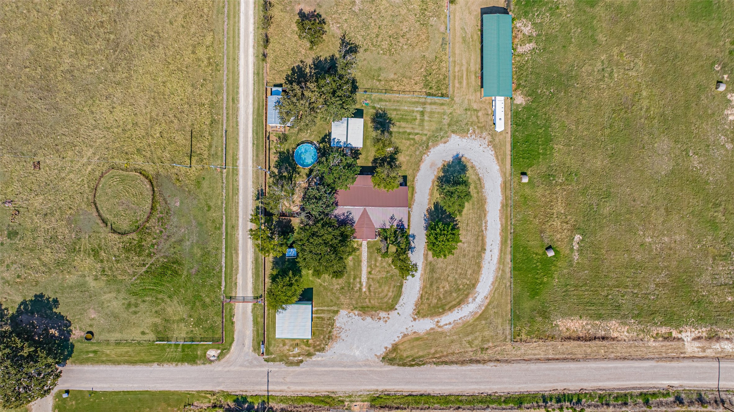1673 County Road 407 Stephenville TX 76401