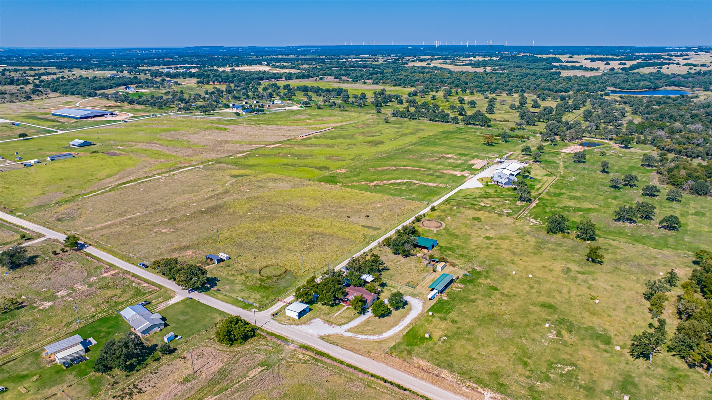 1673 County Road 407 Stephenville TX 76401