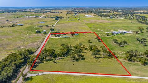 1673 County Road 407 Stephenville TX 76401