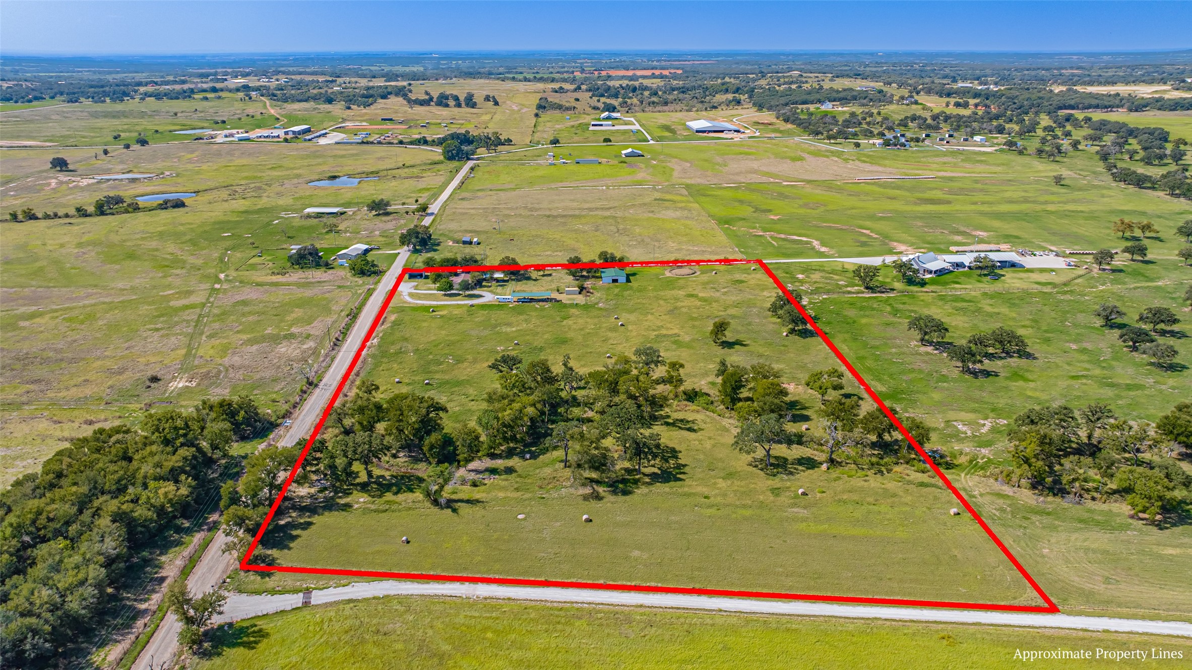 1673 County Road 407 Stephenville TX 76401