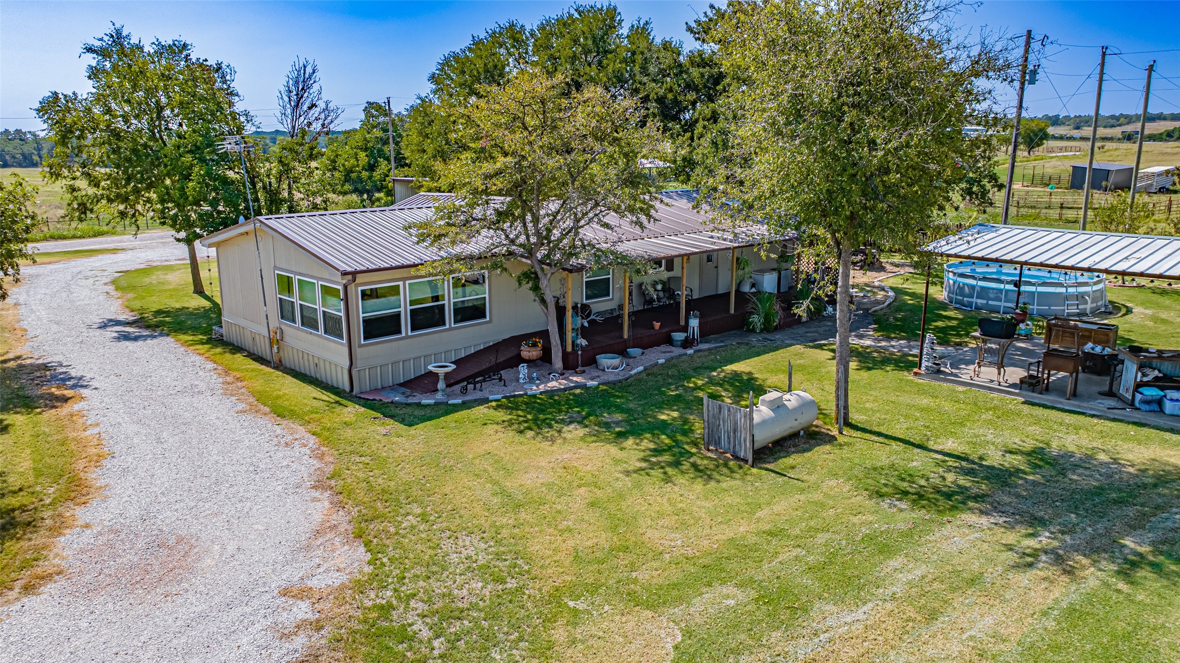 1673 County Road 407 Stephenville TX 76401
