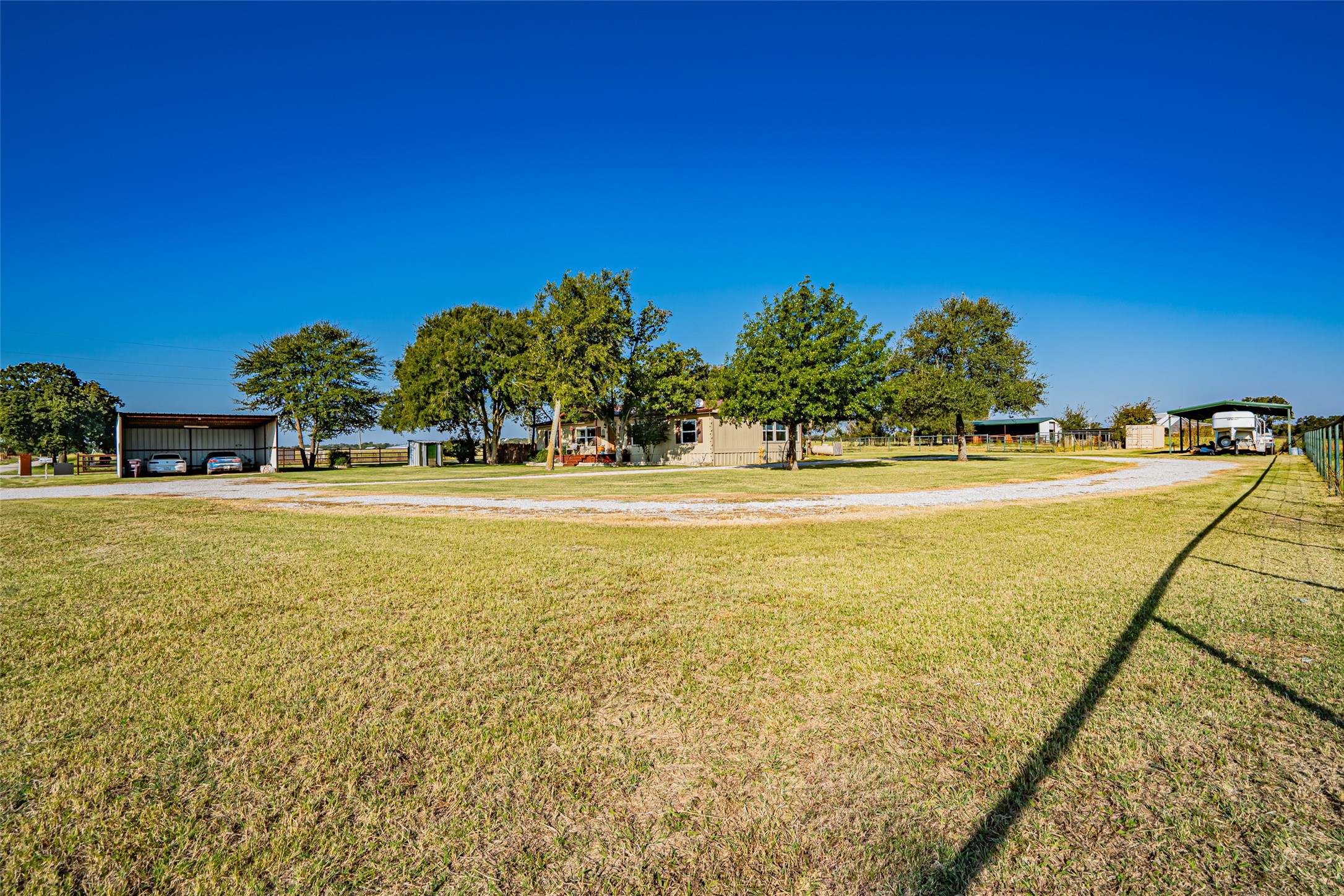1673 County Road 407 Stephenville TX 76401
