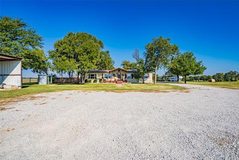 1673 County Road 407 Stephenville TX 76401
