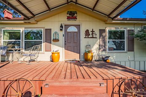 1673 County Road 407 Stephenville TX 76401