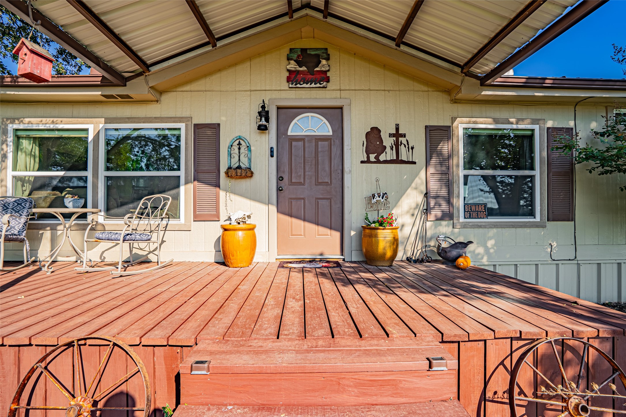1673 County Road 407 Stephenville TX 76401