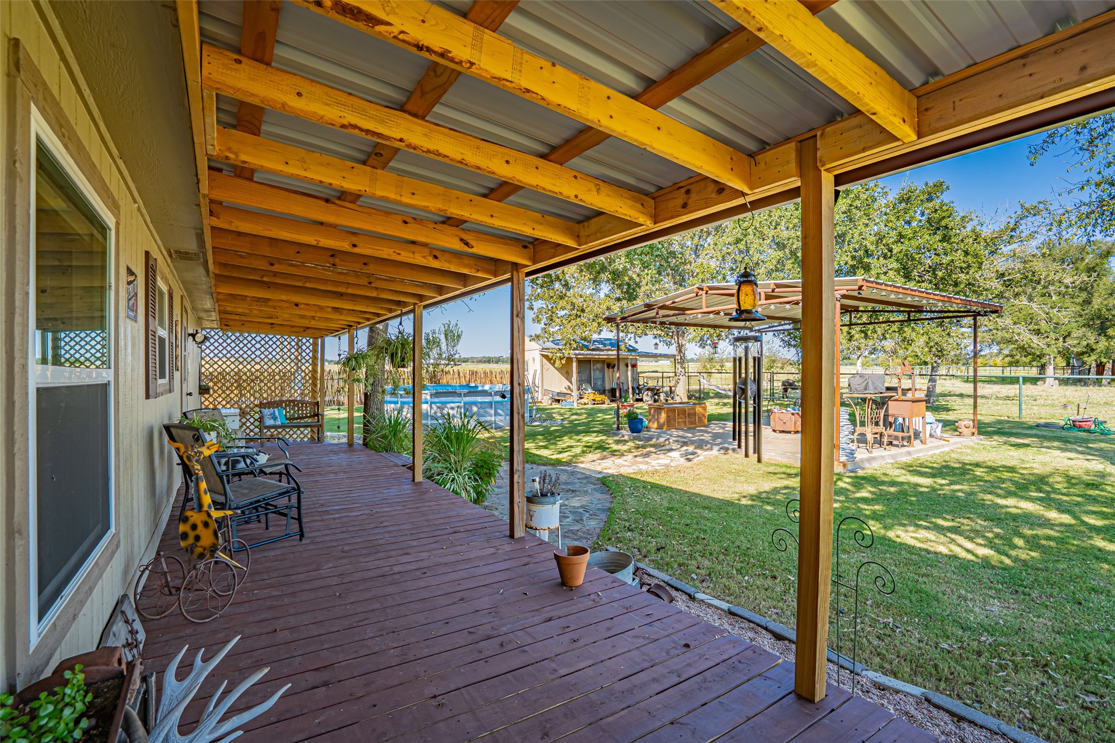 1673 County Road 407 Stephenville TX 76401