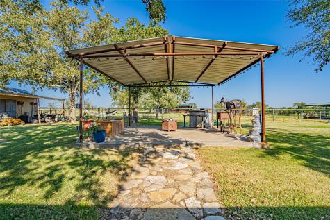 1673 County Road 407 Stephenville TX 76401
