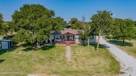 1673 County Road 407 Stephenville TX 76401