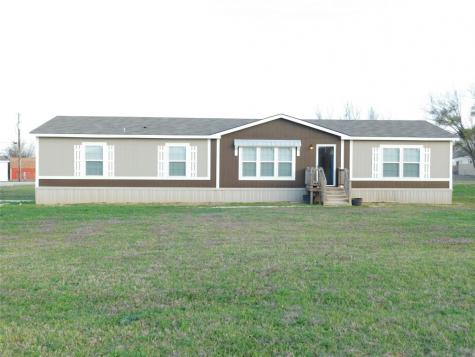 130 Palomino Court Stephenville TX 76401
