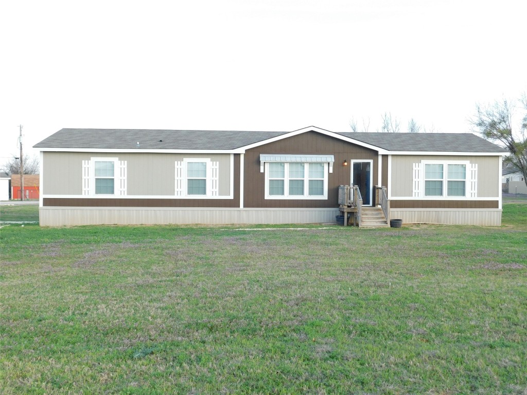 130 Palomino Court Stephenville TX 76401