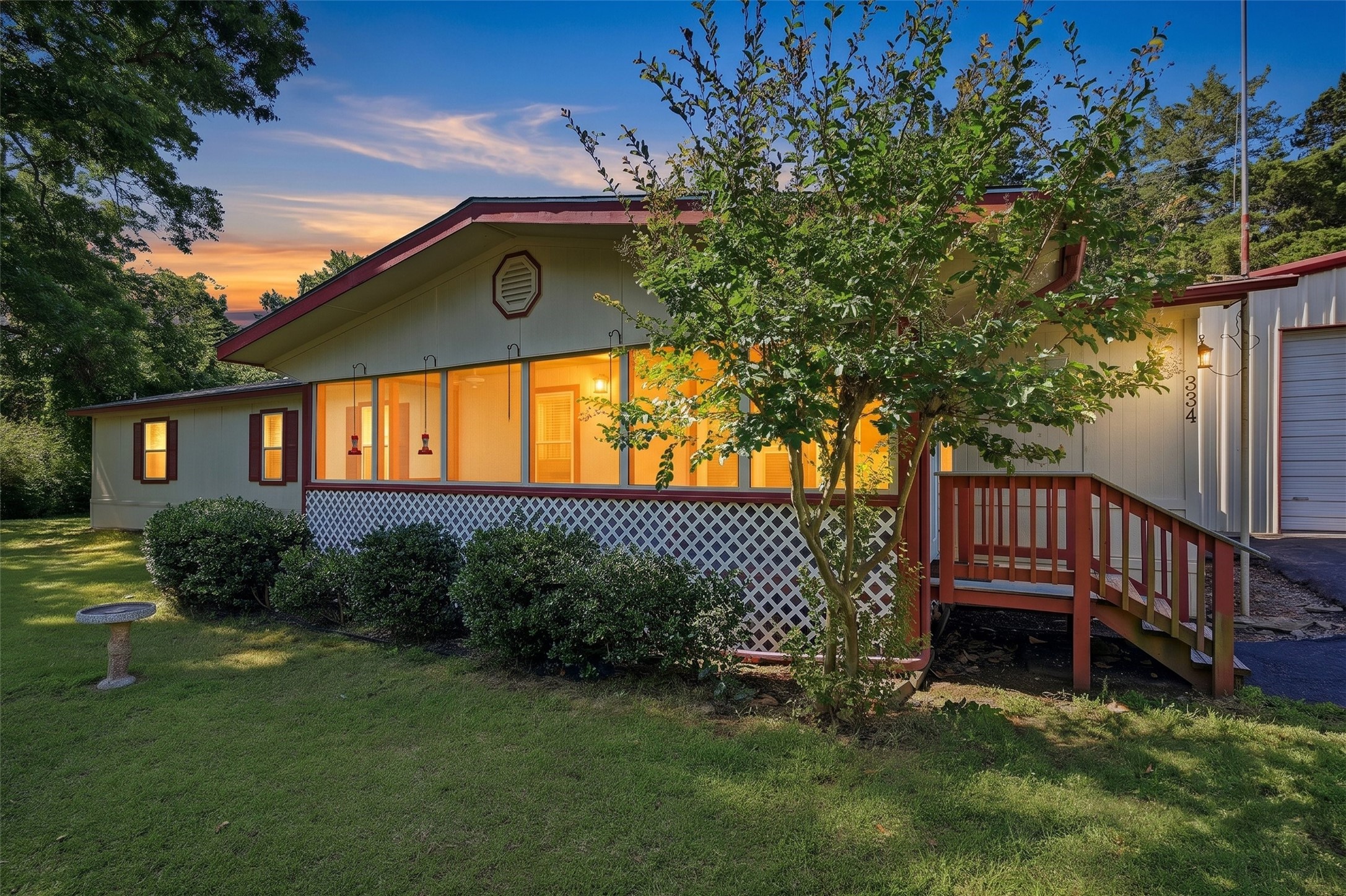 334 Graves Circle Pottsboro TX 75076