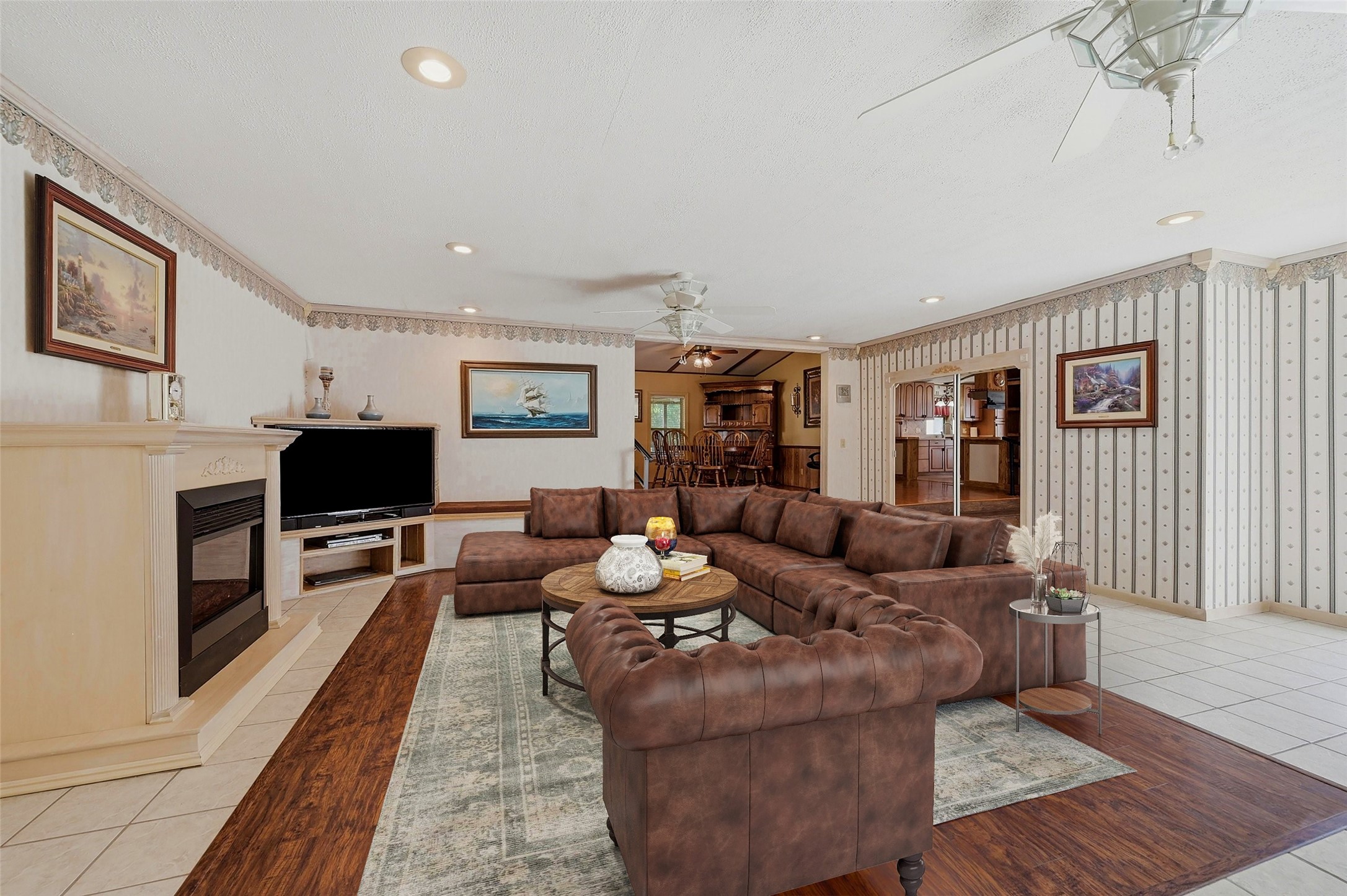 334 Graves Circle Pottsboro TX 75076