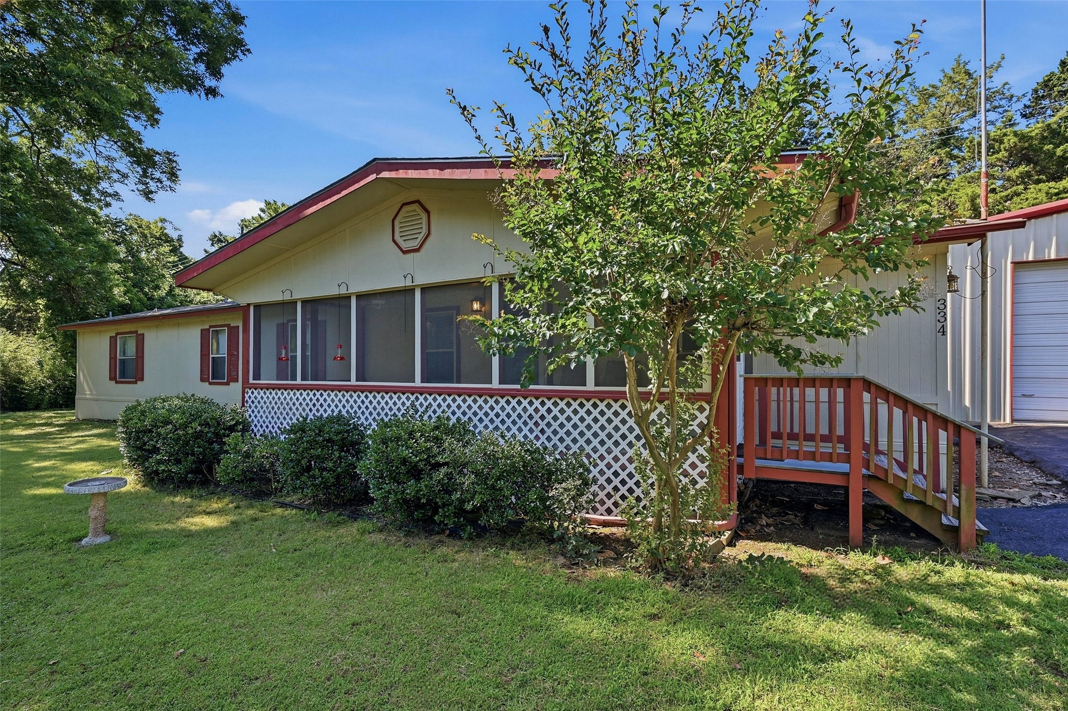 334 Graves Circle Pottsboro TX 75076