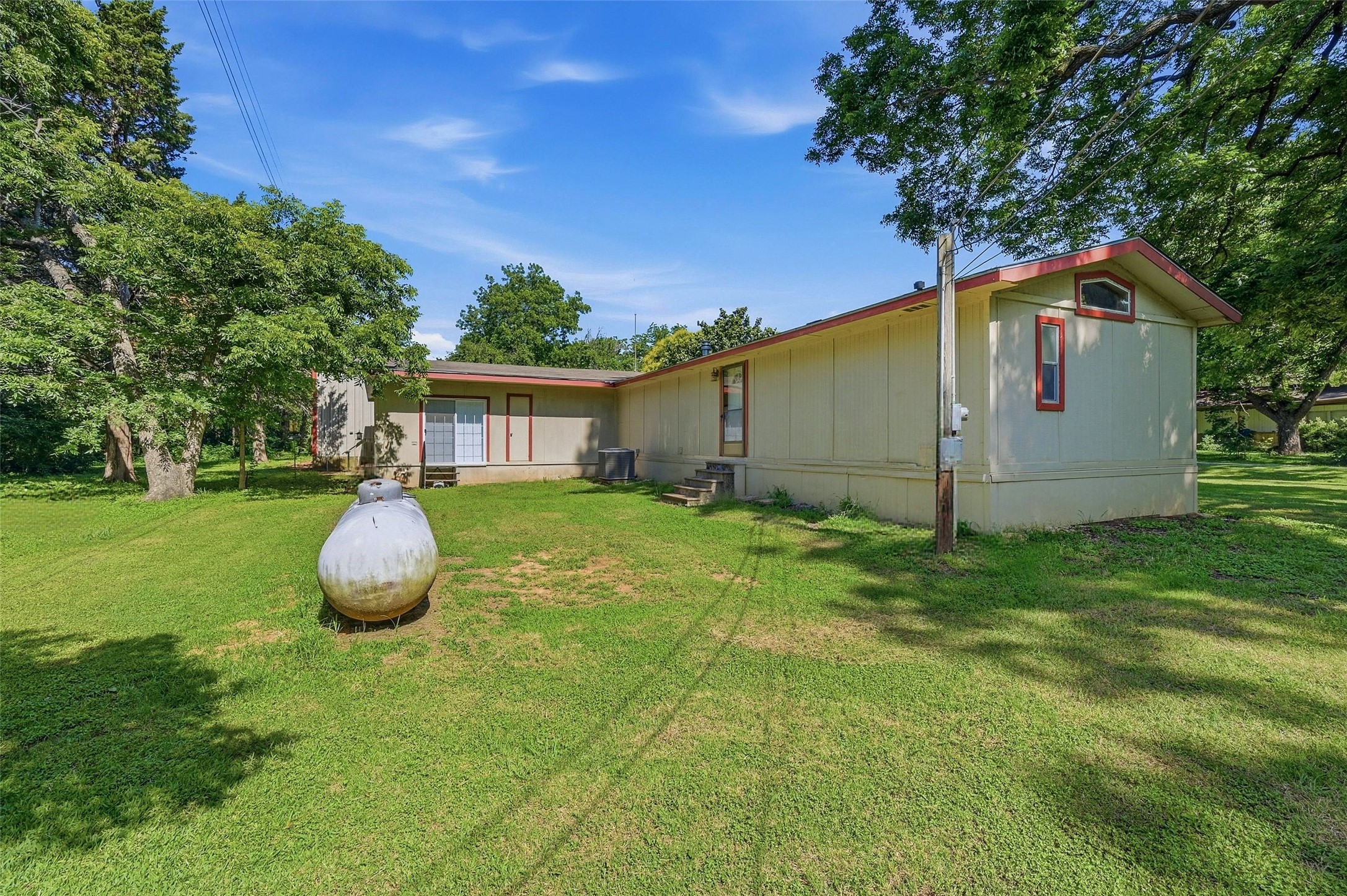 334 Graves Circle Pottsboro TX 75076