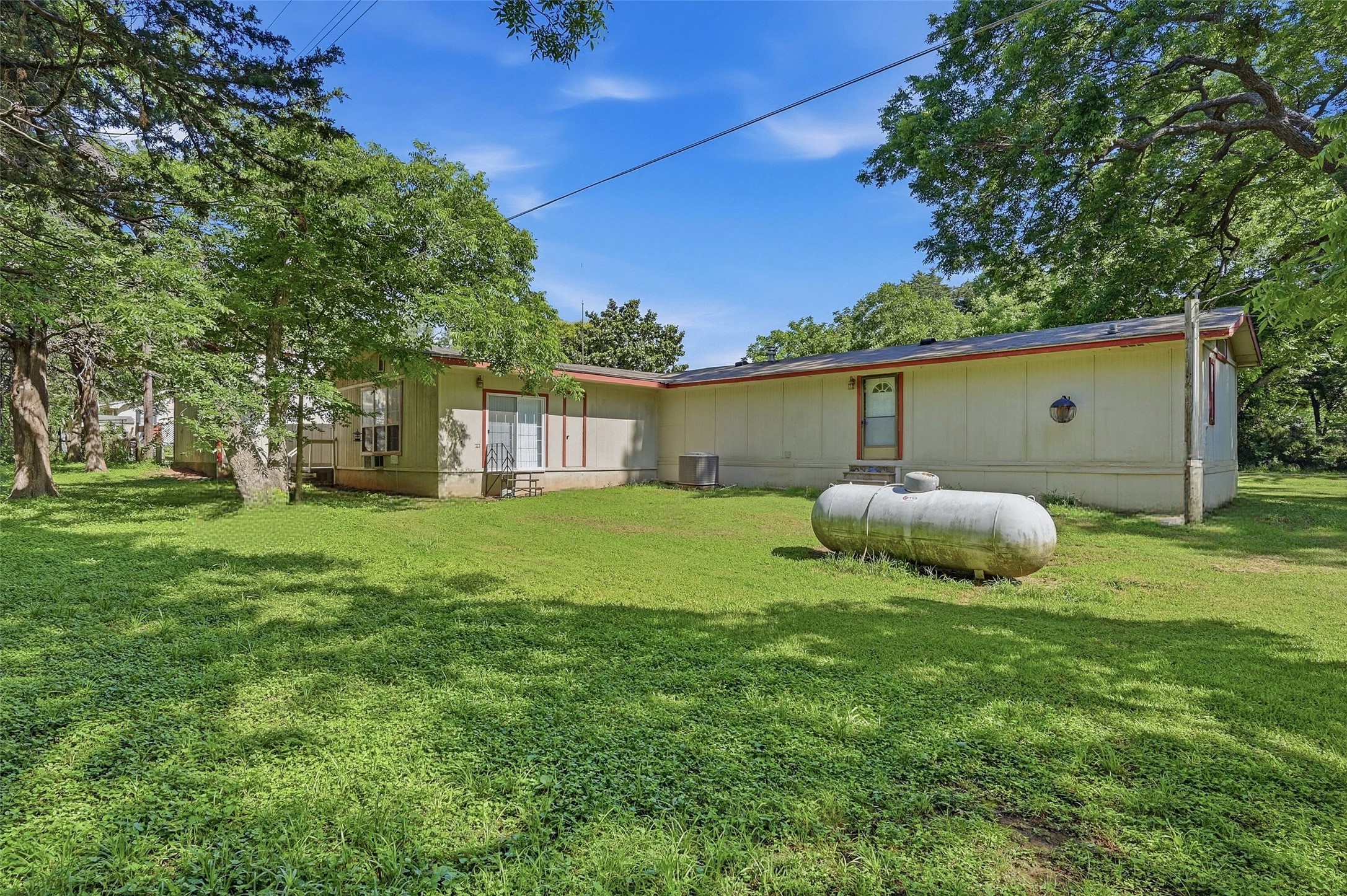 334 Graves Circle Pottsboro TX 75076