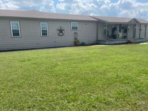 3929 County Road 401 Alvarado TX 76009