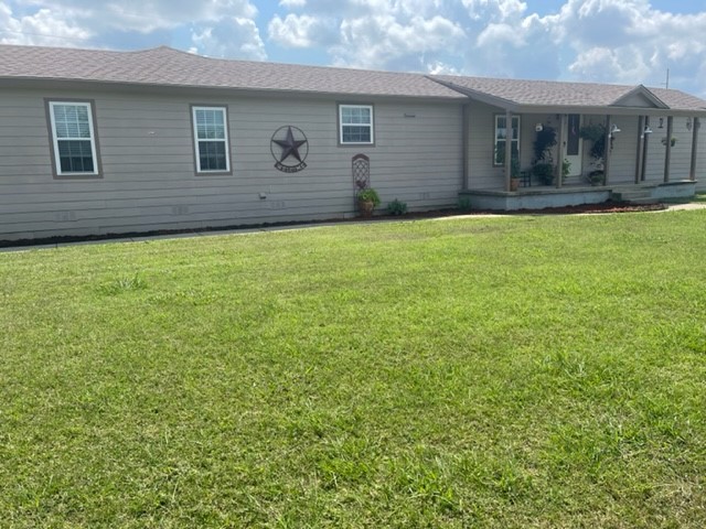 3929 County Road 401 Alvarado TX 76009