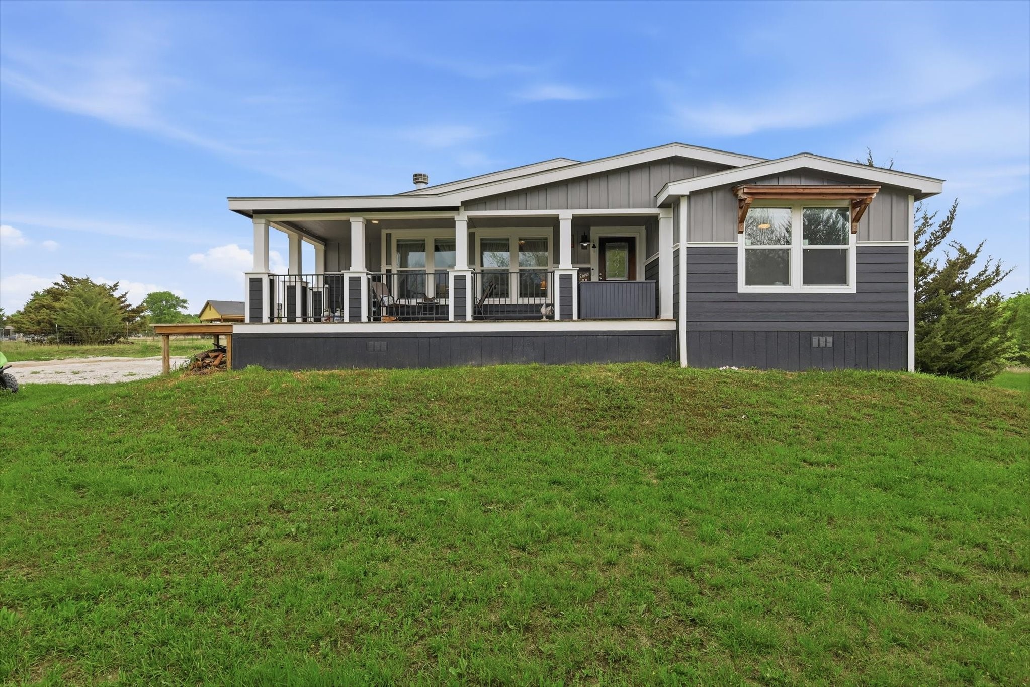 7113 Private Road 1182 Leonard TX 75452