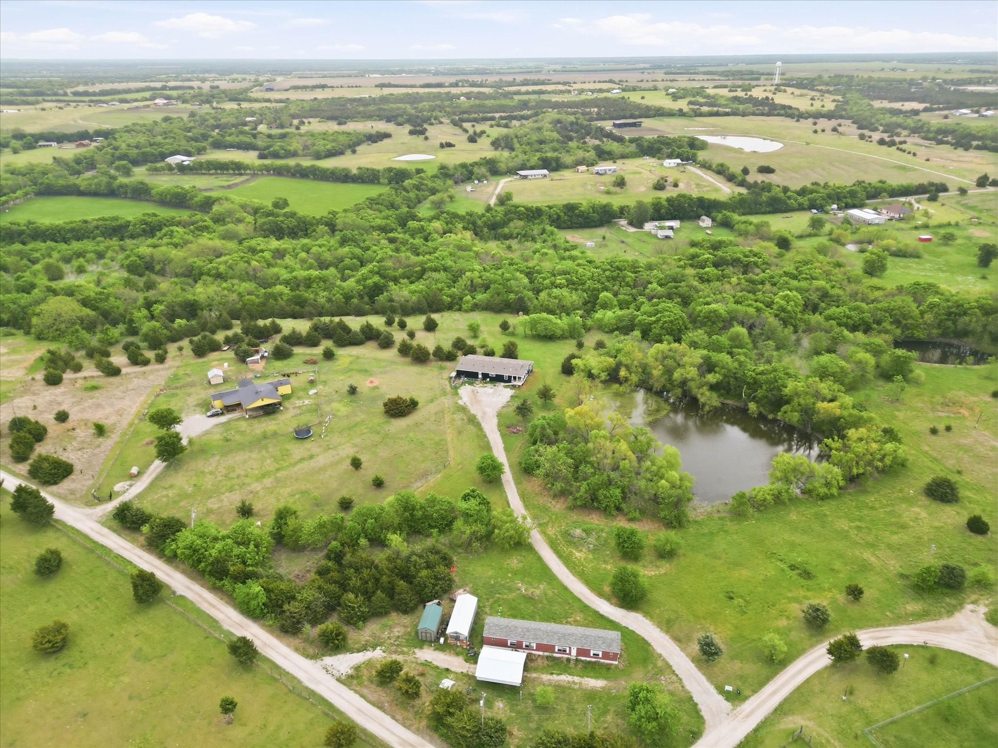7113 Private Road 1182 Leonard TX 75452