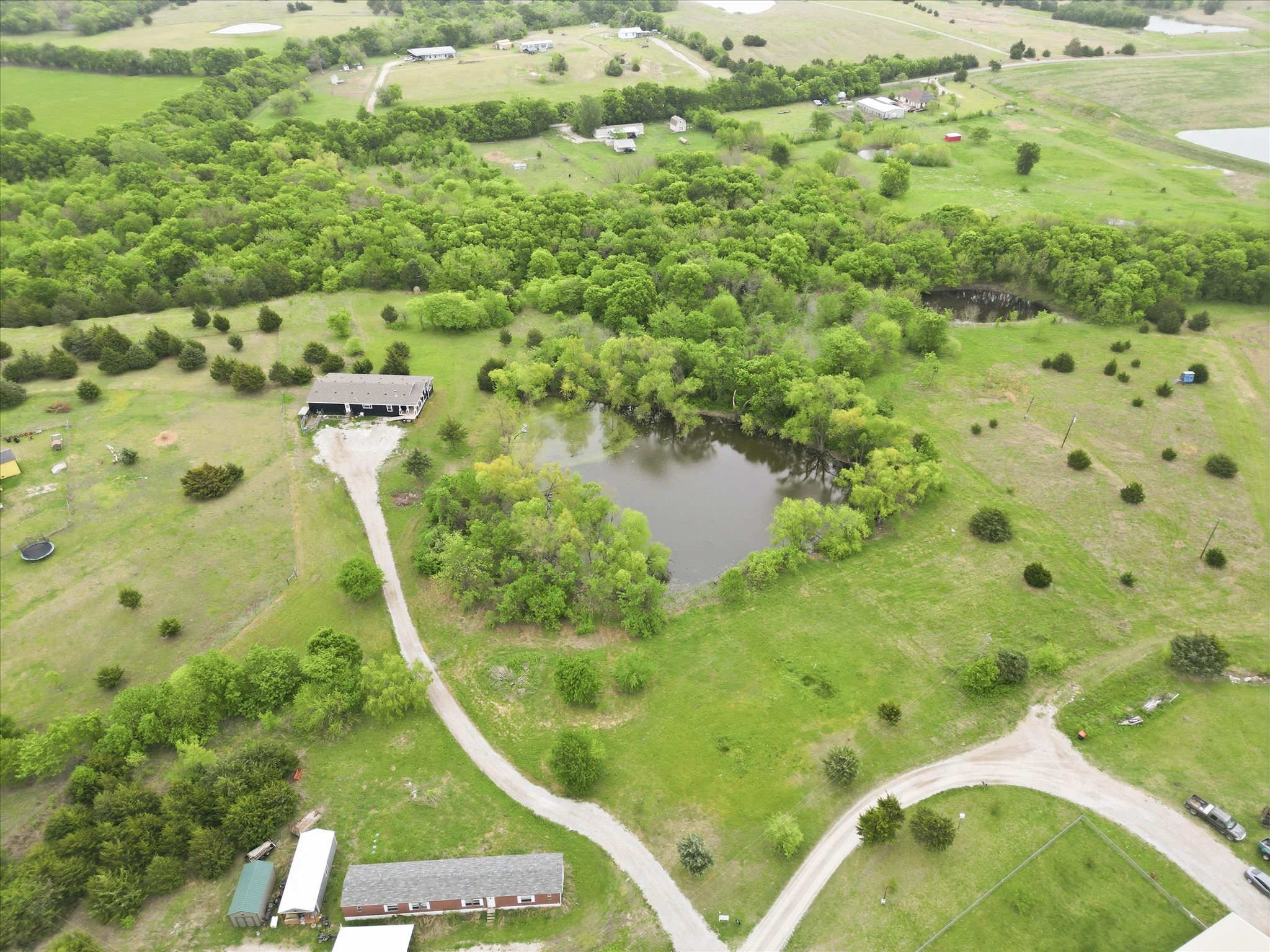 7113 Private Road 1182 Leonard TX 75452