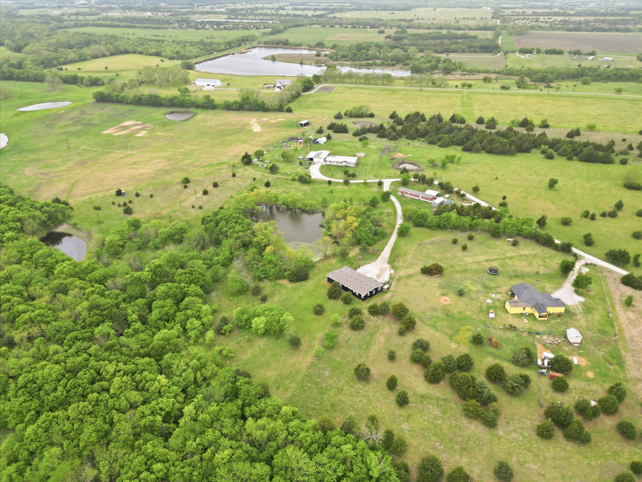 7113 Private Road 1182 Leonard TX 75452