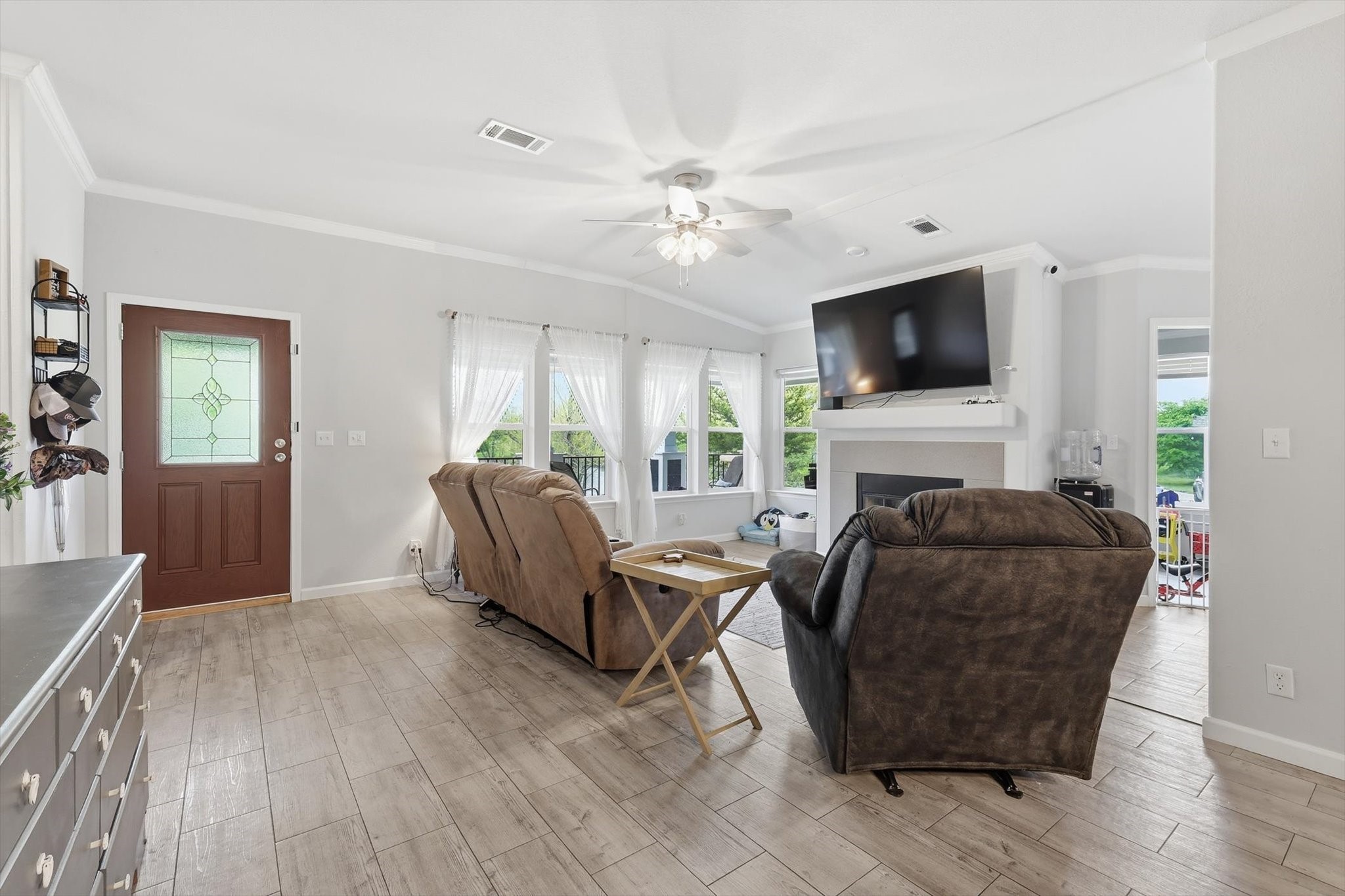 7113 Private Road 1182 Leonard TX 75452