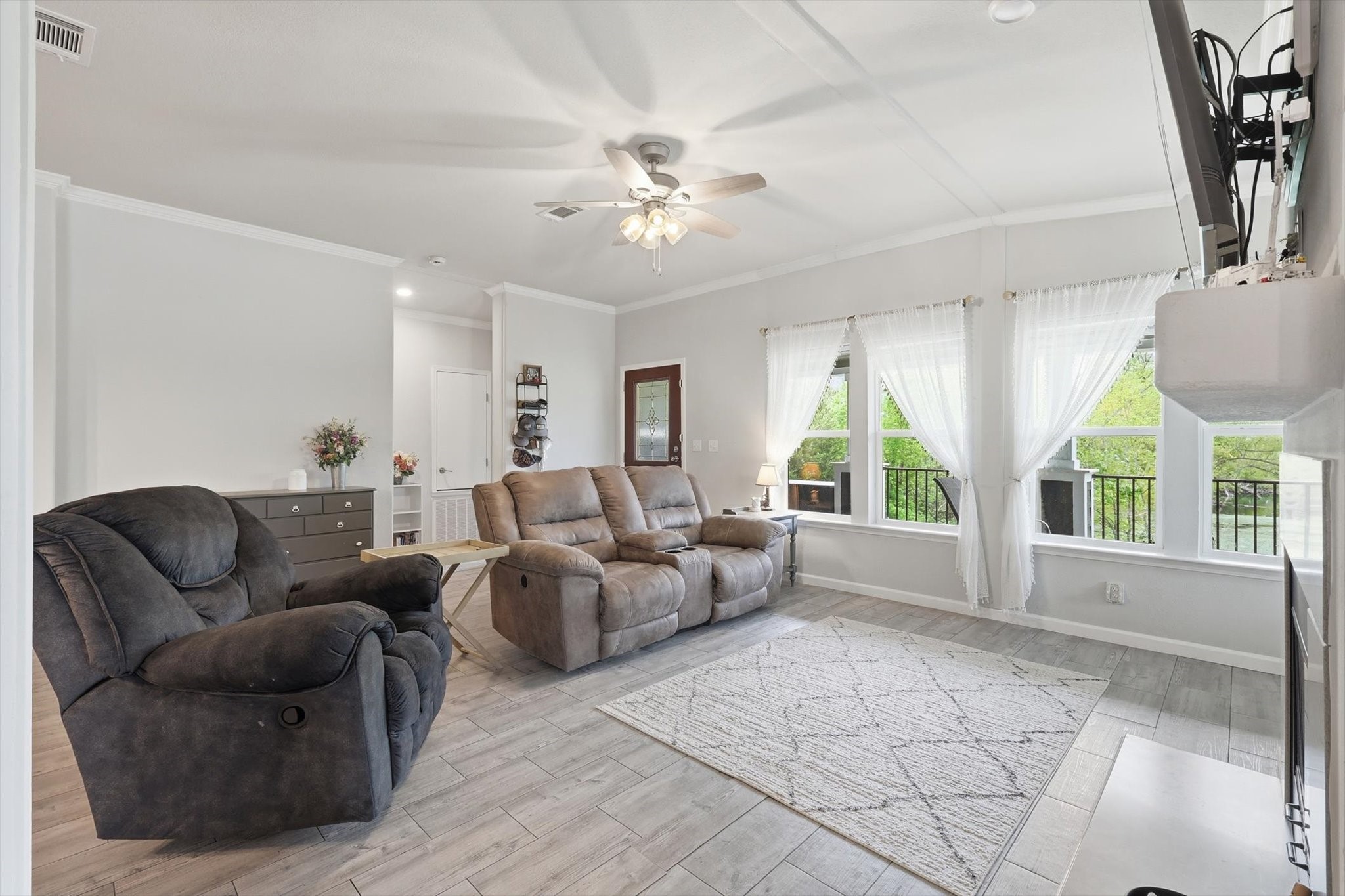 7113 Private Road 1182 Leonard TX 75452