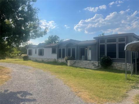 112 Broadway Street Mingus TX 76463